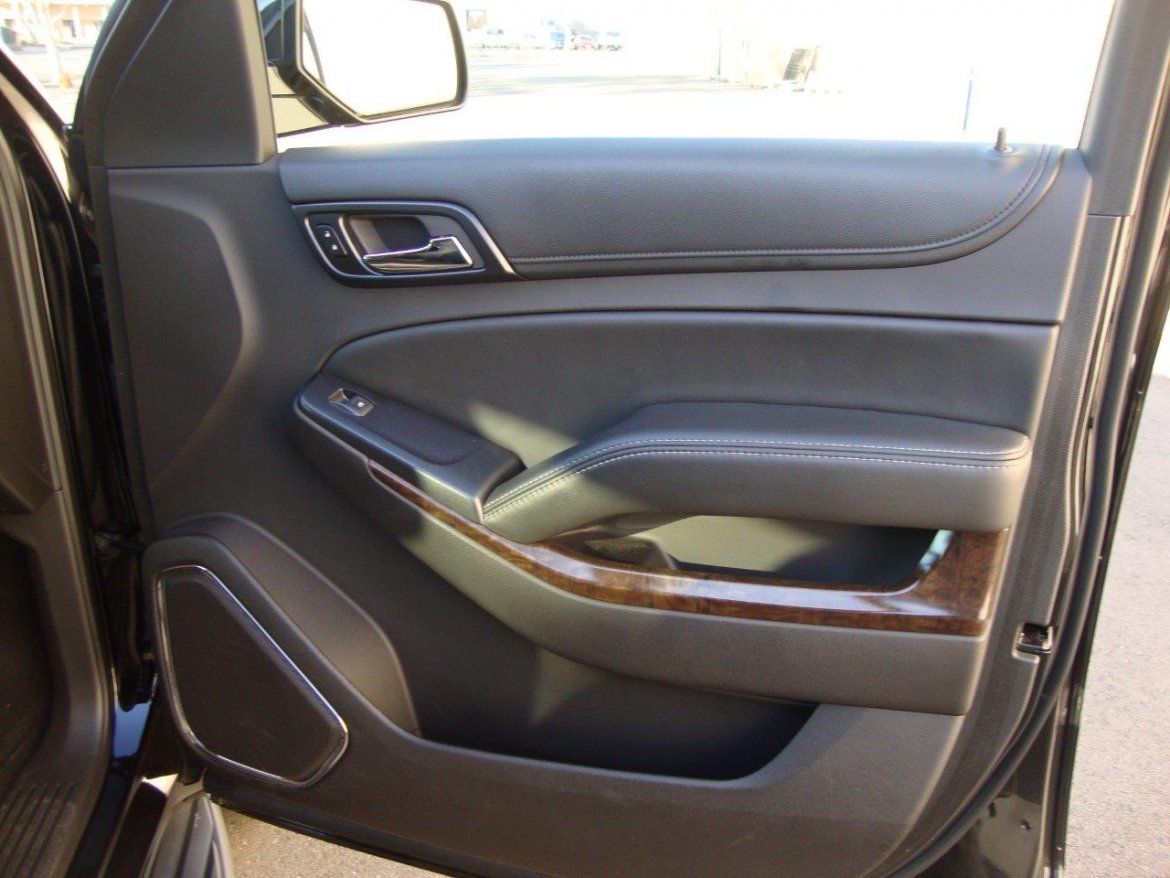 Photo of SUV for sale: 2015 Chevrolet Suburban 1500 LS