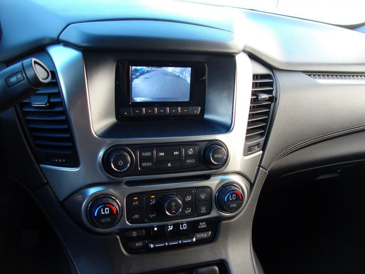 Photo of SUV for sale: 2015 Chevrolet Suburban 1500 LS