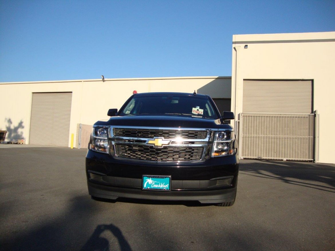 Photo of SUV for sale: 2015 Chevrolet Suburban 1500 LS