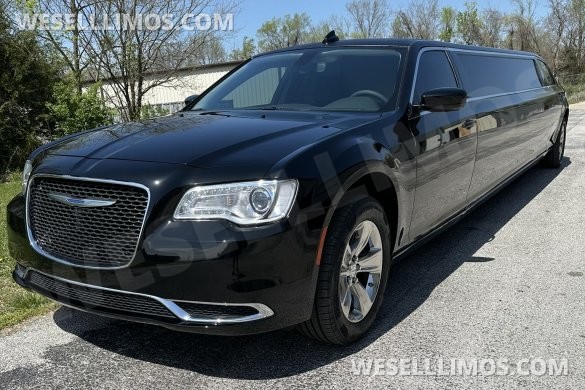 Brand New 10 Passenger  Limousine