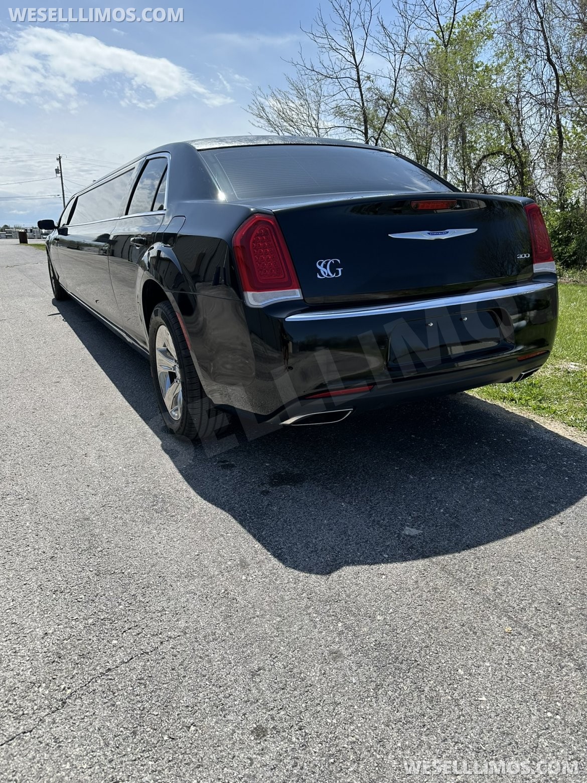 Brand New 10 Passenger  Limousine - Photo 4