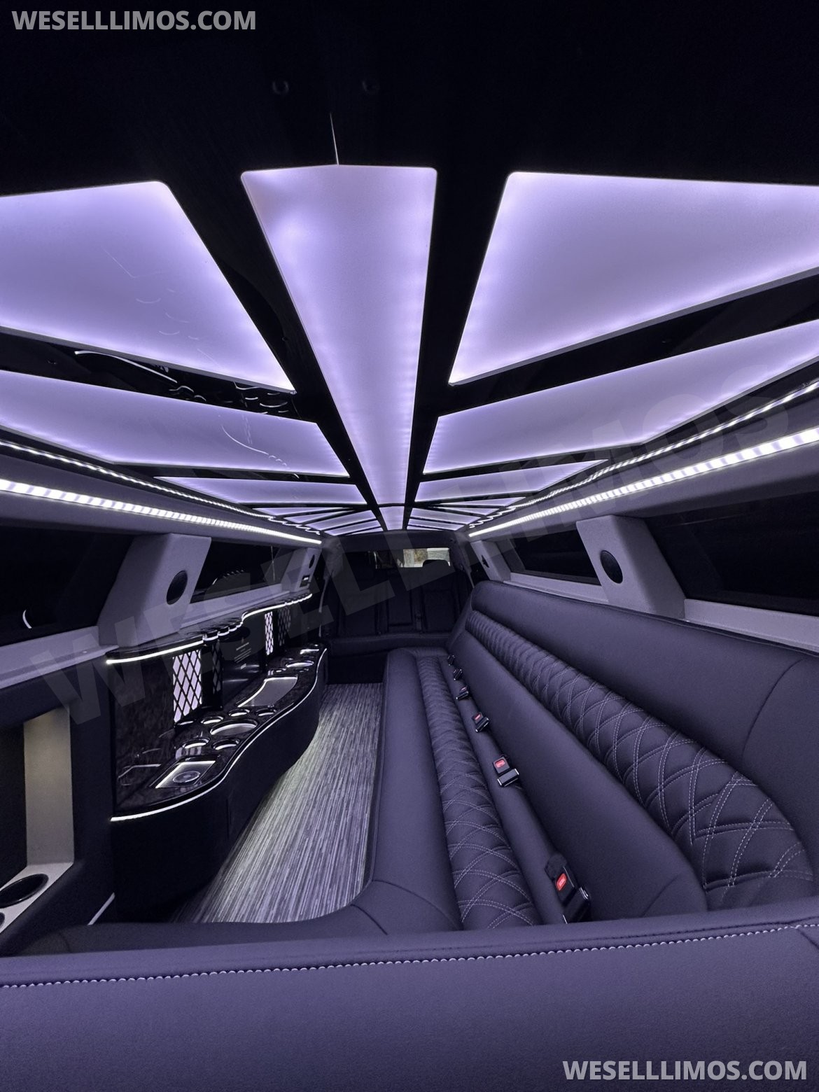 Brand New 10 Passenger  Limousine - Photo 5