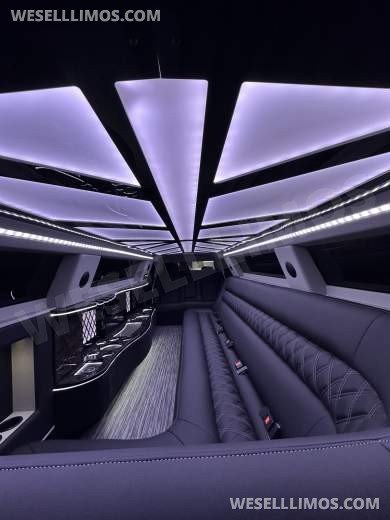 Brand New 10 Passenger  Limousine