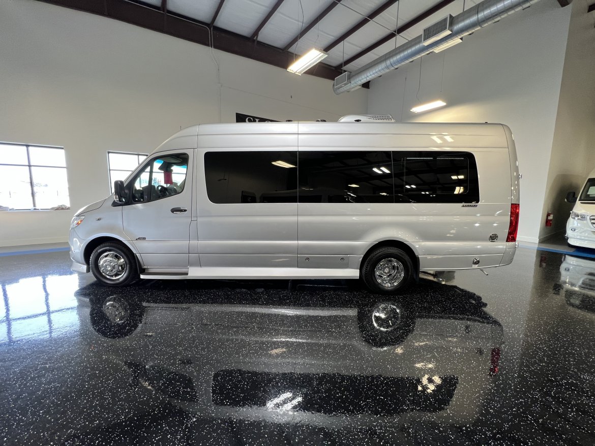 Sprinter for Sale in Cypress, TX - Photo 7