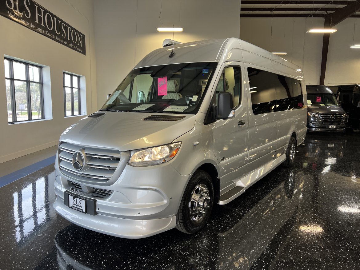 Sprinter for Sale in Cypress, TX - Photo 8