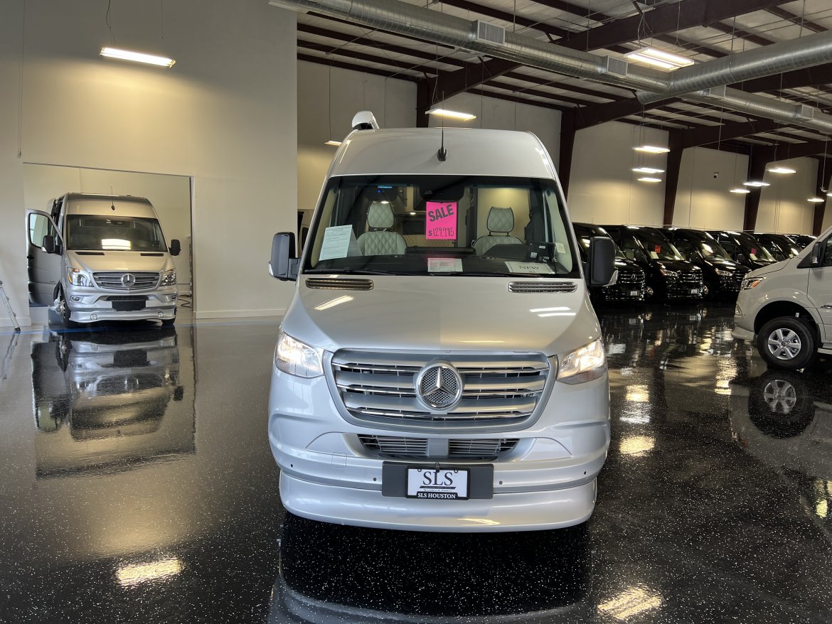 Sprinter for Sale in Cypress, TX - Photo 10