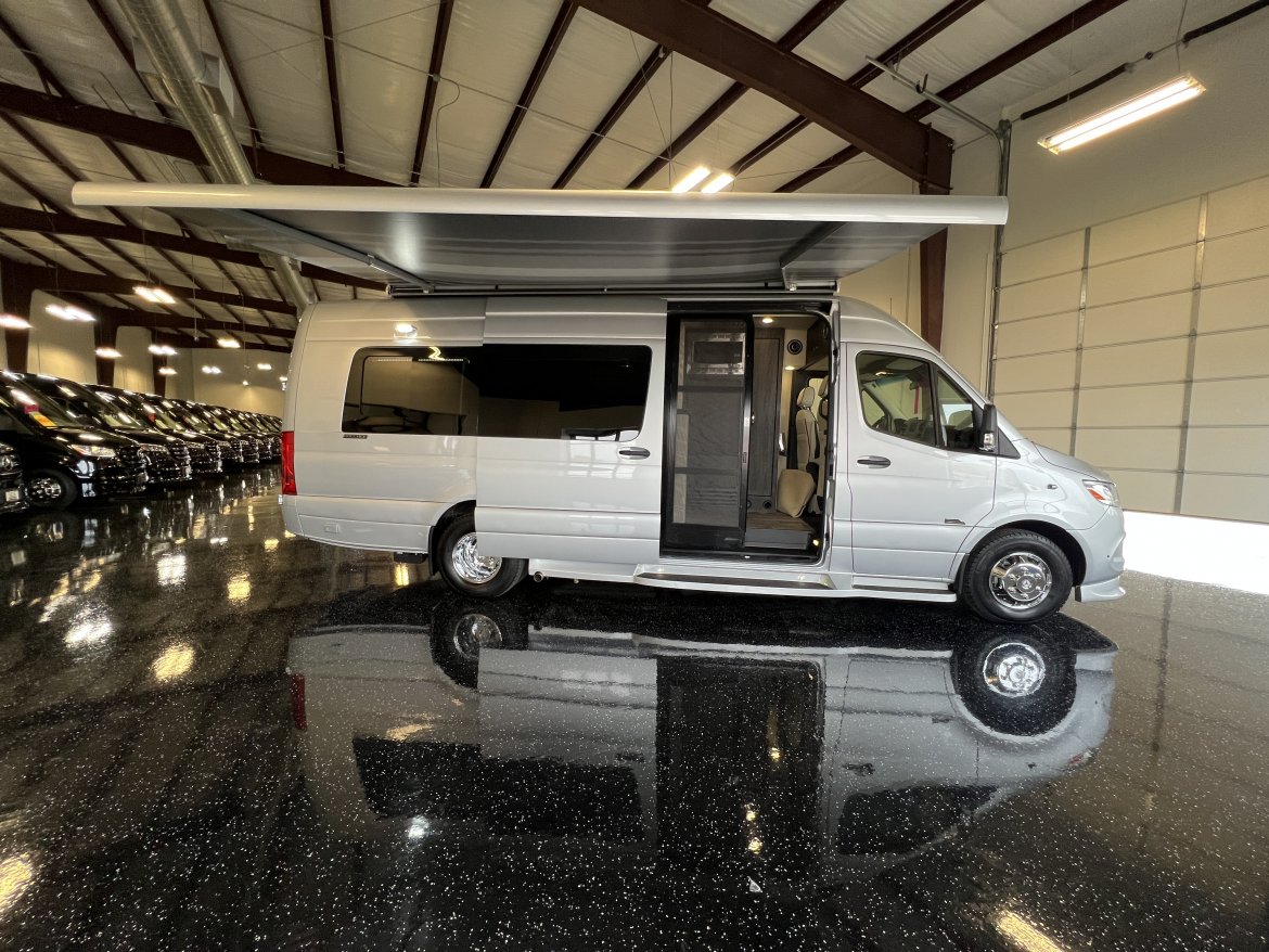 Sprinter for Sale in Cypress, TX - Photo 11