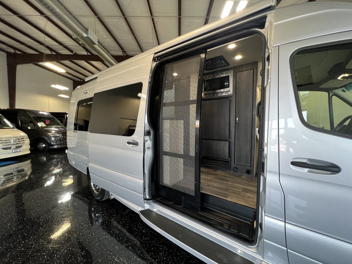 Sprinter for Sale in Cypress, TX - Photo 23