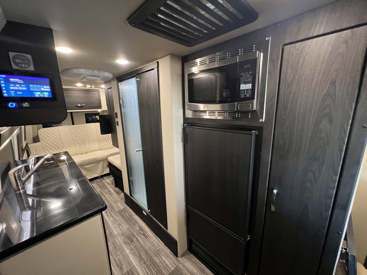 Sprinter for Sale in Cypress, TX - Photo 24