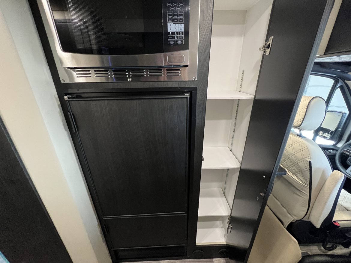 Sprinter for Sale in Cypress, TX - Photo 27