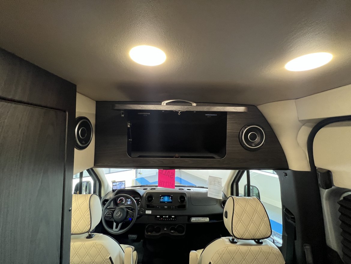 Sprinter for Sale in Cypress, TX - Photo 29