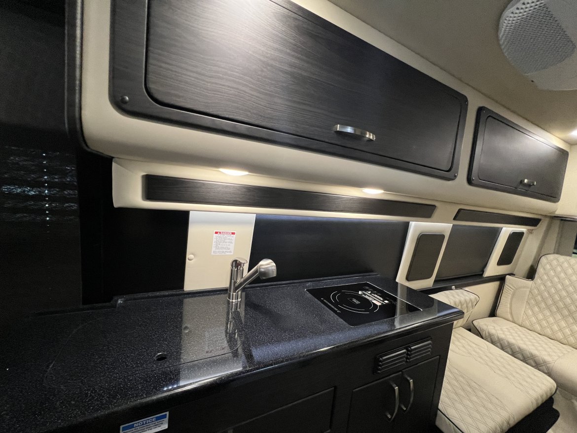 Sprinter for Sale in Cypress, TX - Photo 32