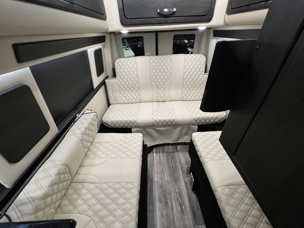 Sprinter for Sale in Cypress, TX - Photo 35