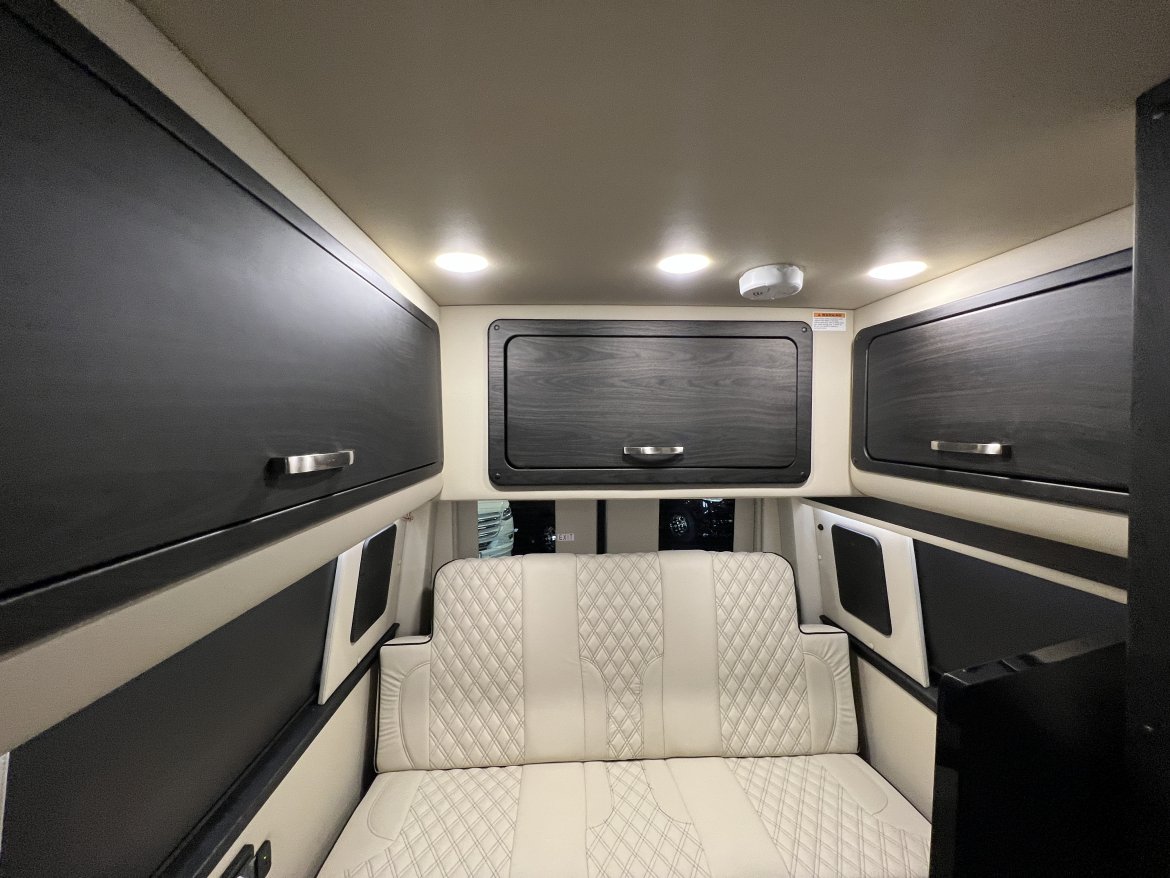 Sprinter for Sale in Cypress, TX - Photo 36