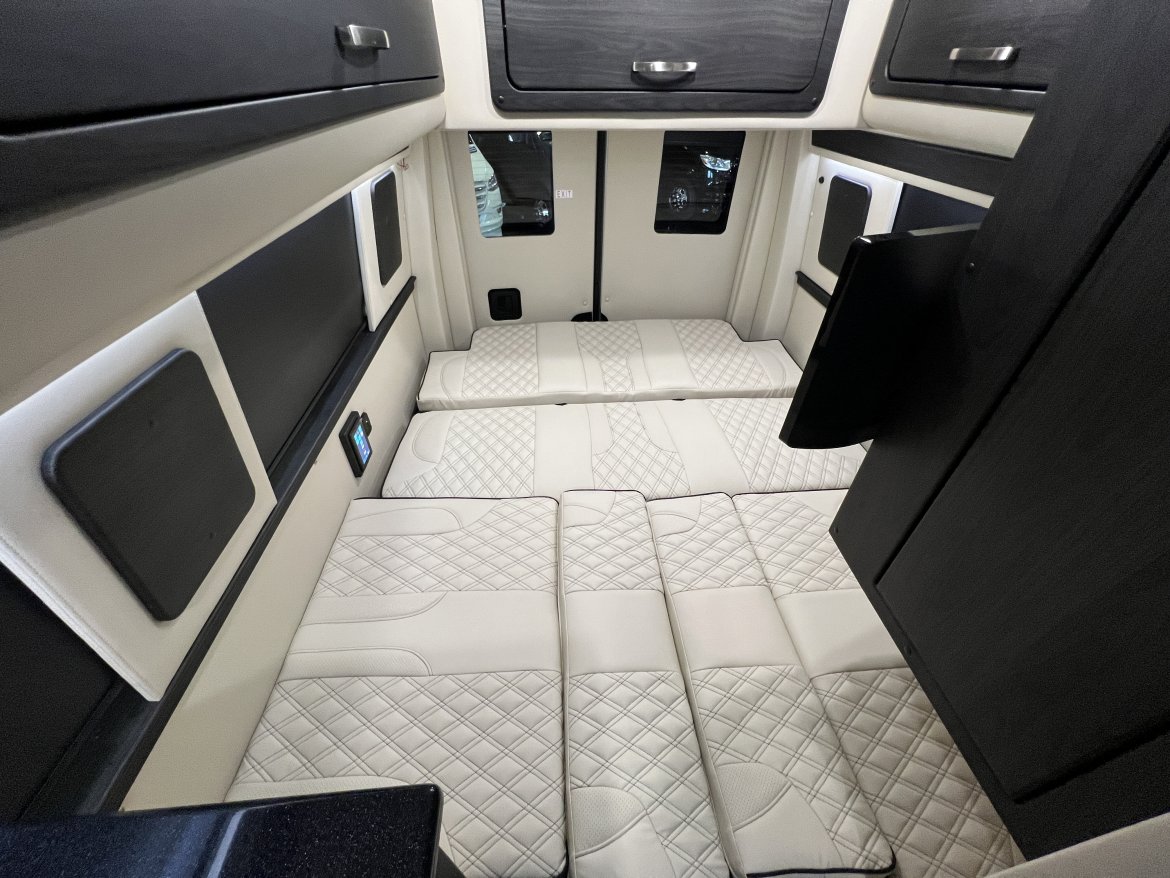 Sprinter for Sale in Cypress, TX - Photo 40