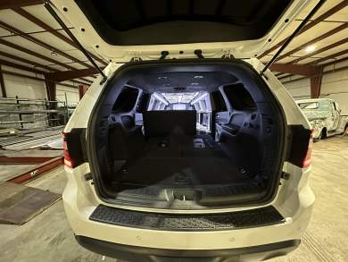 2023 Dodge Durango Limousine for Sale in Springfield, Missouri, US - Photo 3