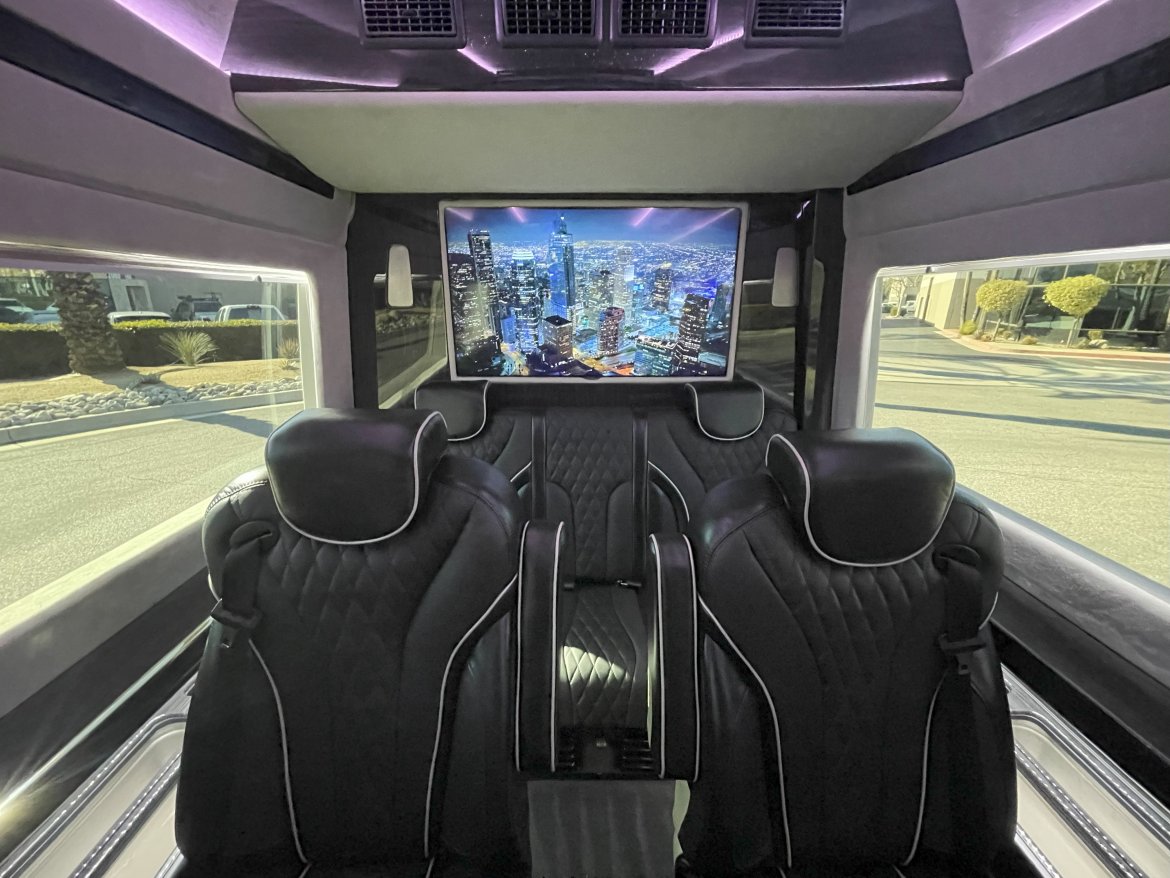Sprinter for Sale in Ontario, CA - Photo 7