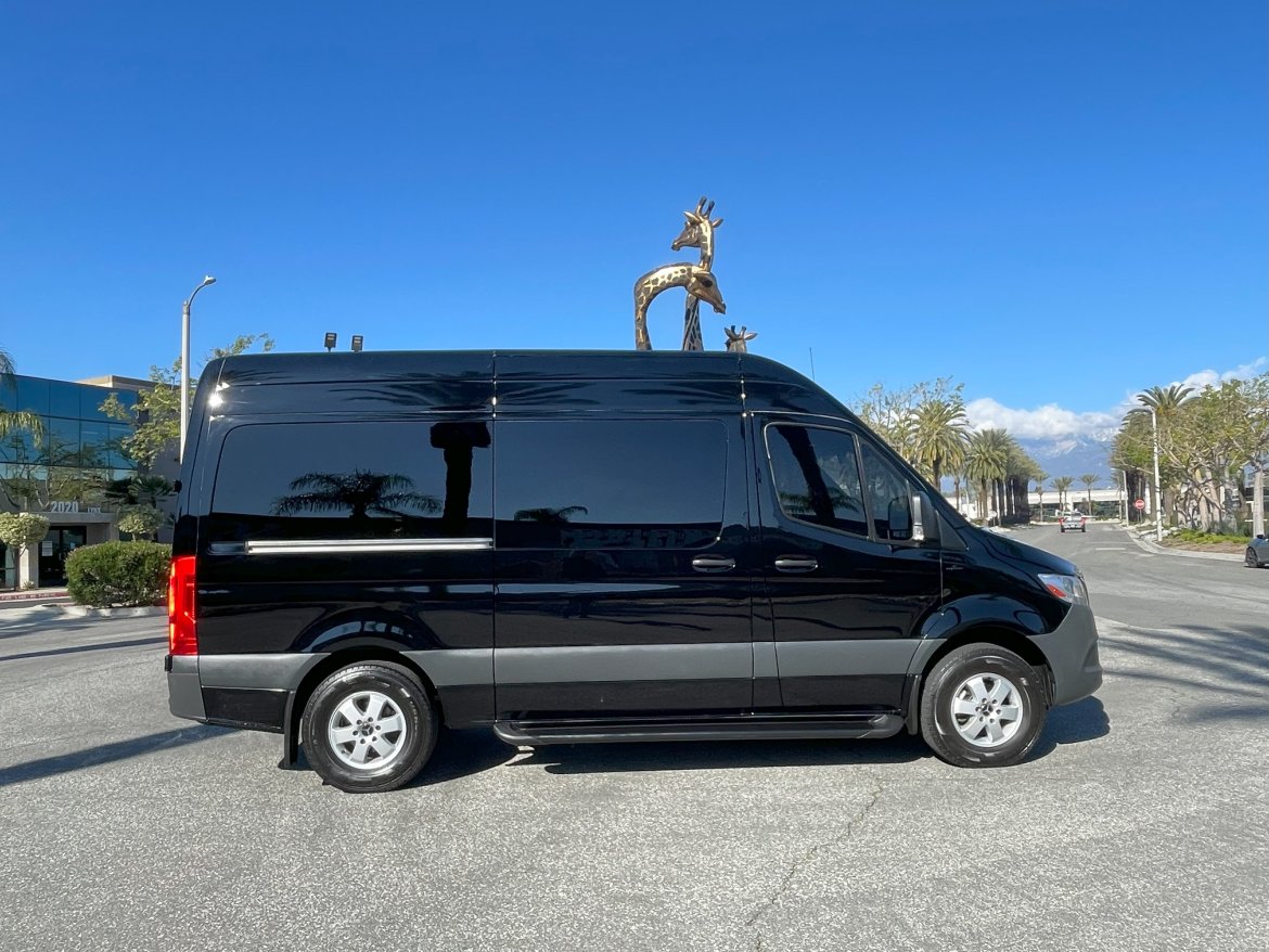 Sprinter for Sale in Ontario, CA - Photo 15