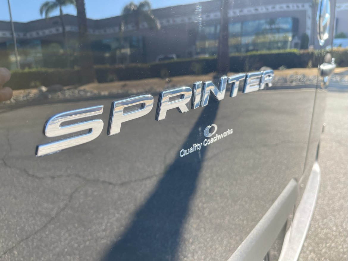 Sprinter for Sale in Ontario, CA - Photo 17
