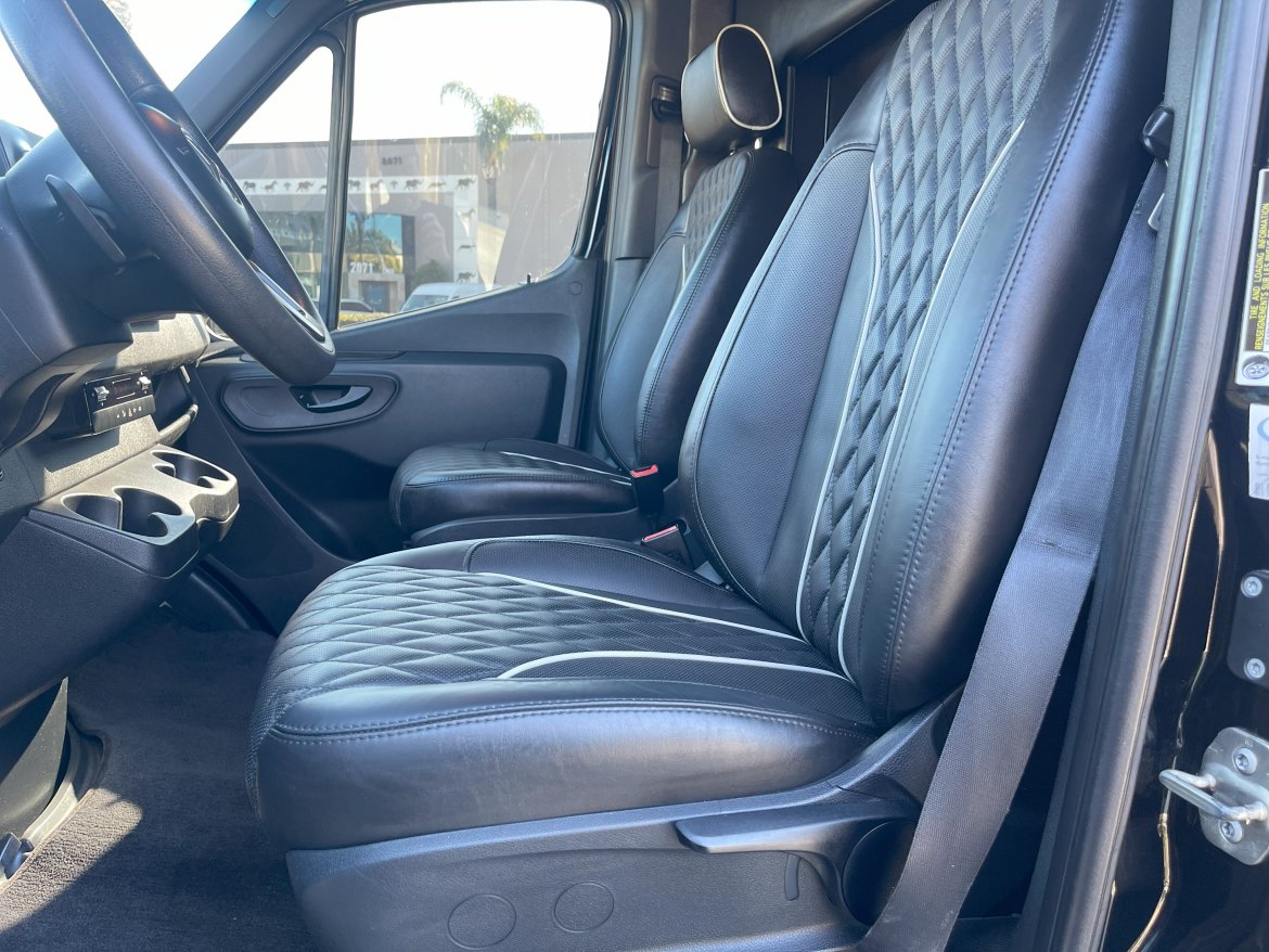 Sprinter for Sale in Ontario, CA - Photo 18