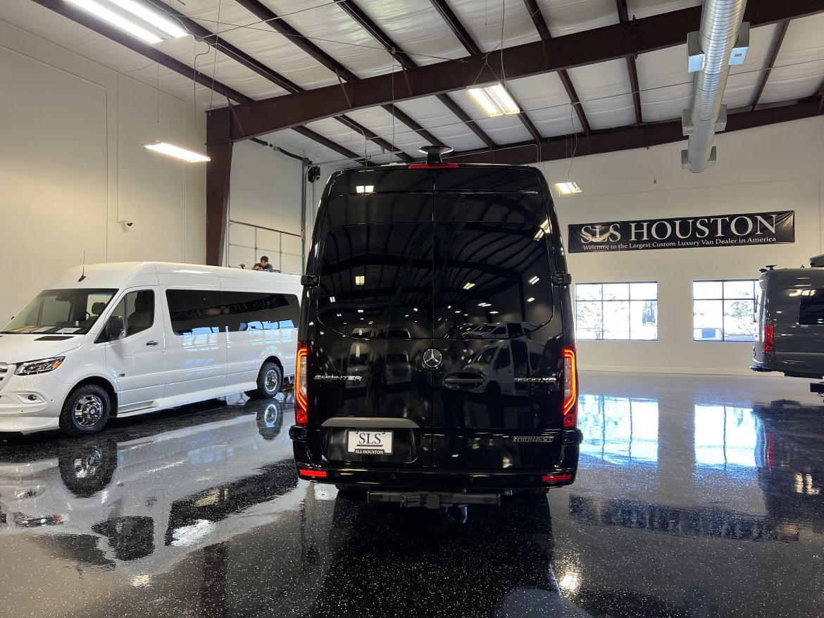 Sprinter for Sale in CYPRESS, TX - Photo 4
