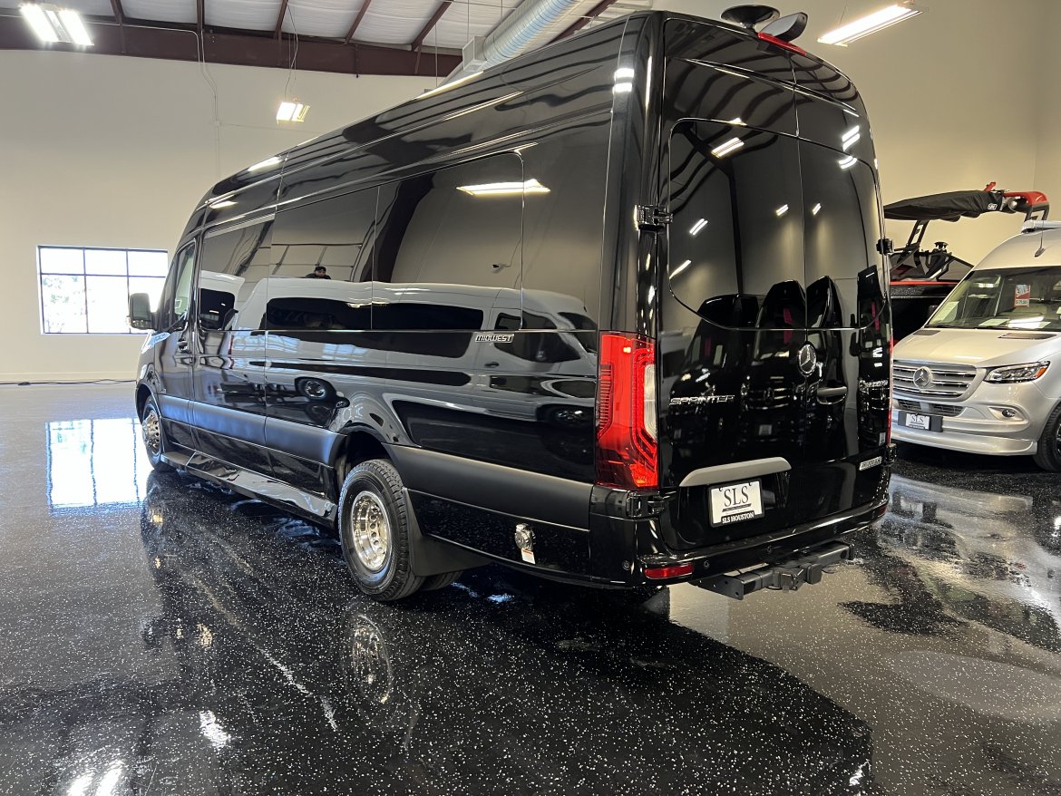 Sprinter for Sale in CYPRESS, TX - Photo 5