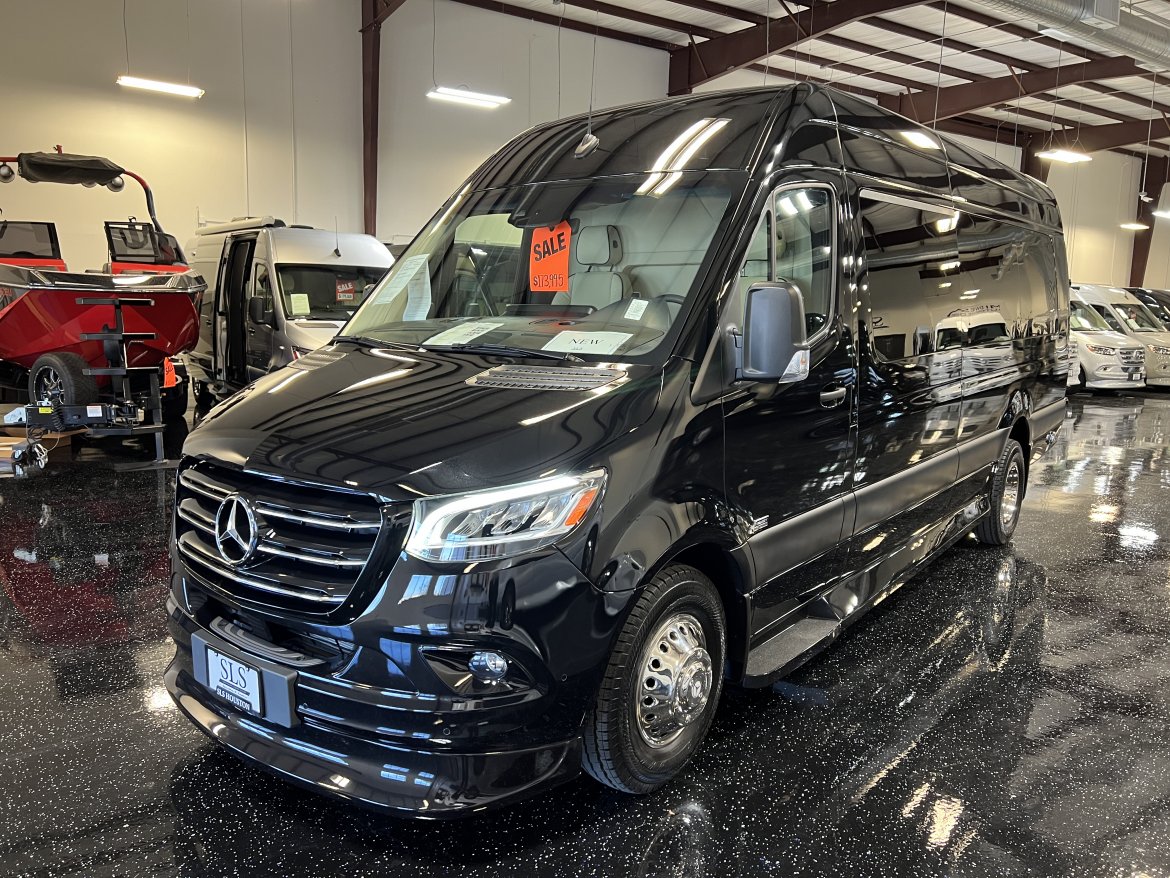 Sprinter for Sale in CYPRESS, TX - Photo 7