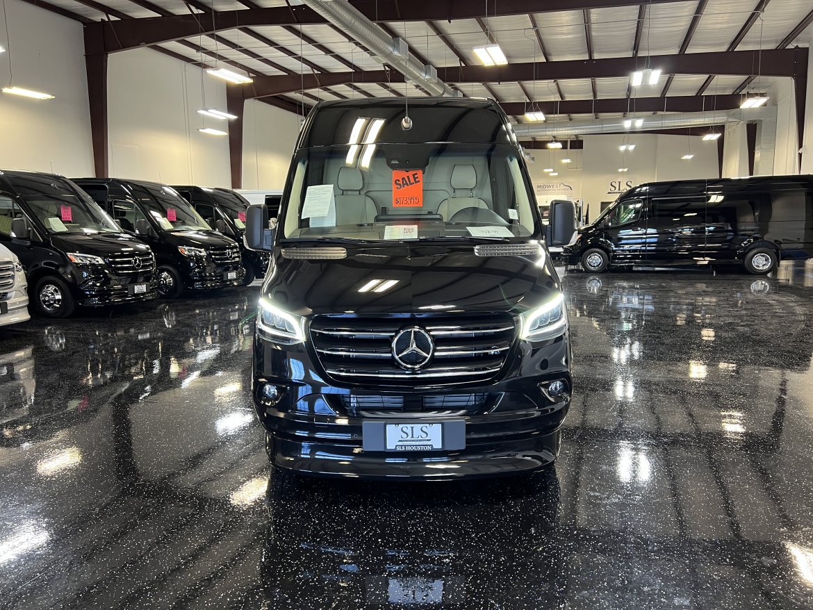 Sprinter for Sale in CYPRESS, TX - Photo 8