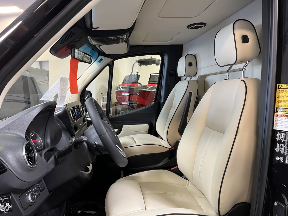 Sprinter for Sale in CYPRESS, TX - Photo 11