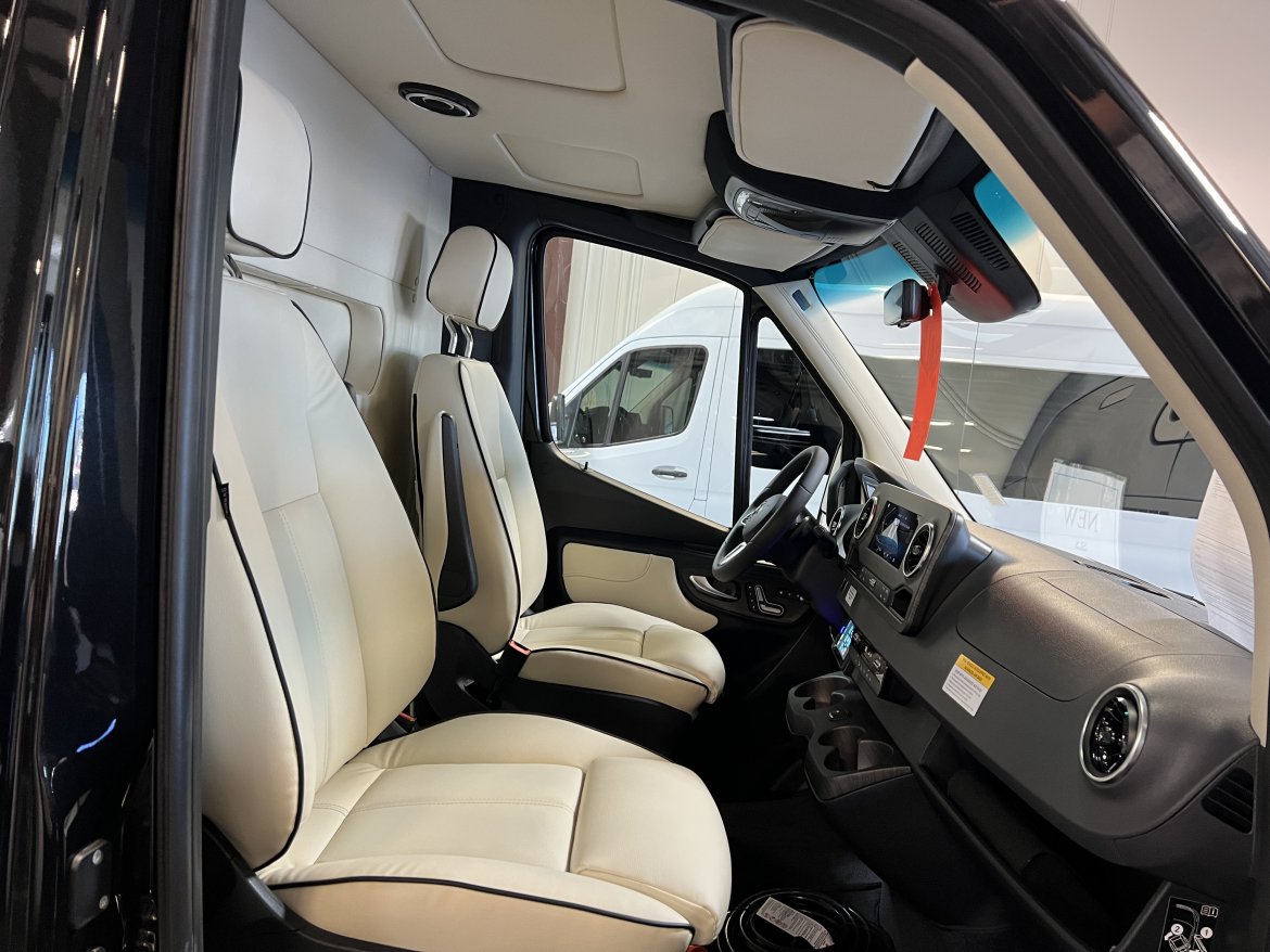 Sprinter for Sale in CYPRESS, TX - Photo 19