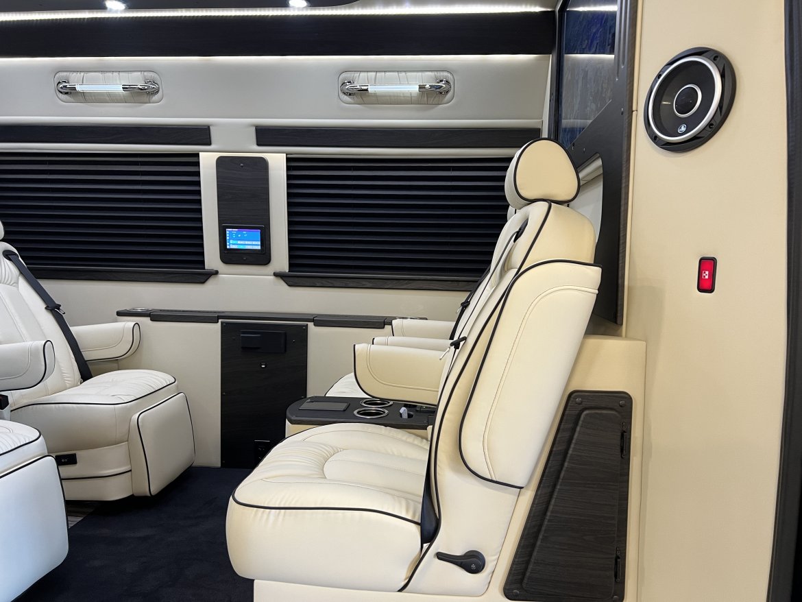 Sprinter for Sale in CYPRESS, TX - Photo 21