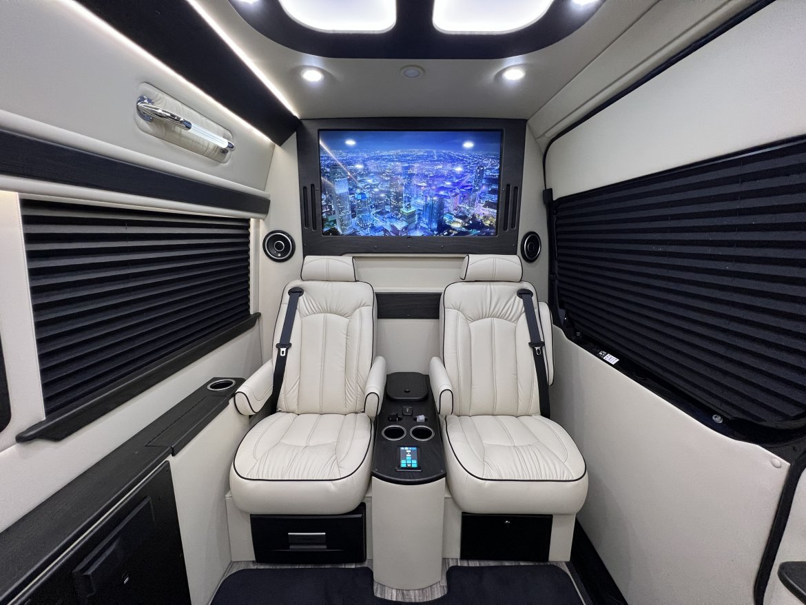 Sprinter for Sale in CYPRESS, TX - Photo 22