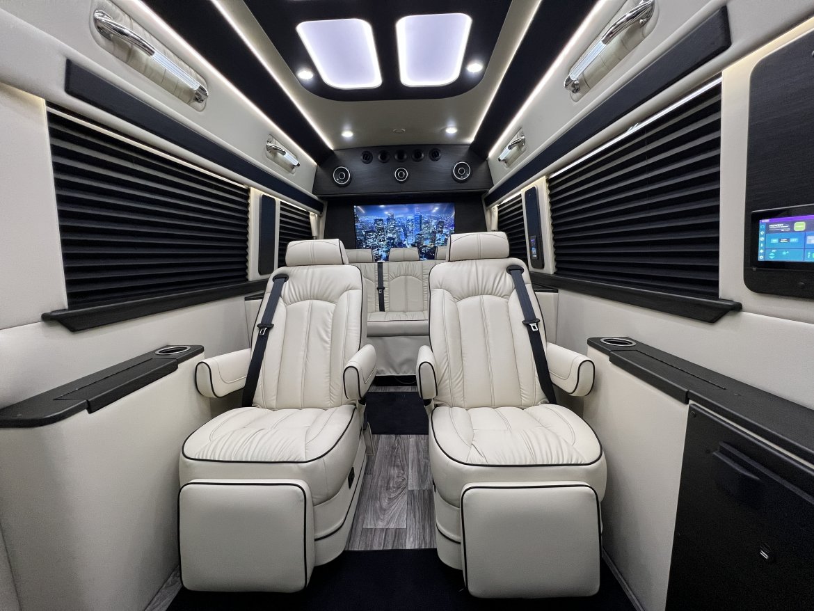 Sprinter for Sale in CYPRESS, TX - Photo 24