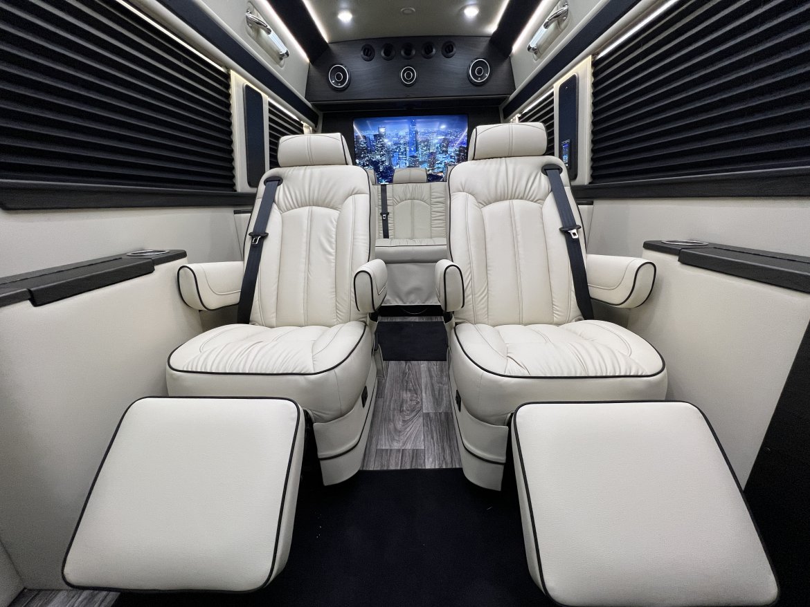 Sprinter for Sale in CYPRESS, TX - Photo 25