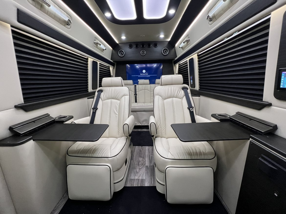 Sprinter for Sale in CYPRESS, TX - Photo 26