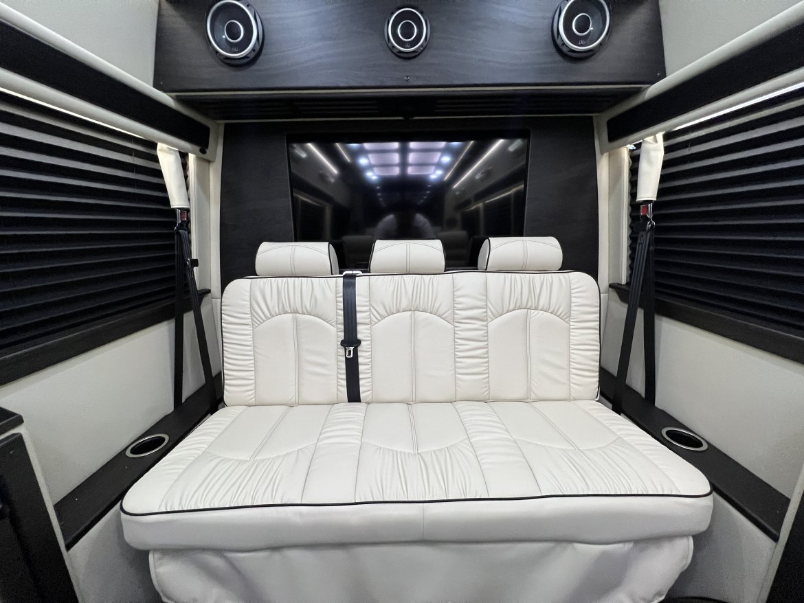 Sprinter for Sale in CYPRESS, TX - Photo 27