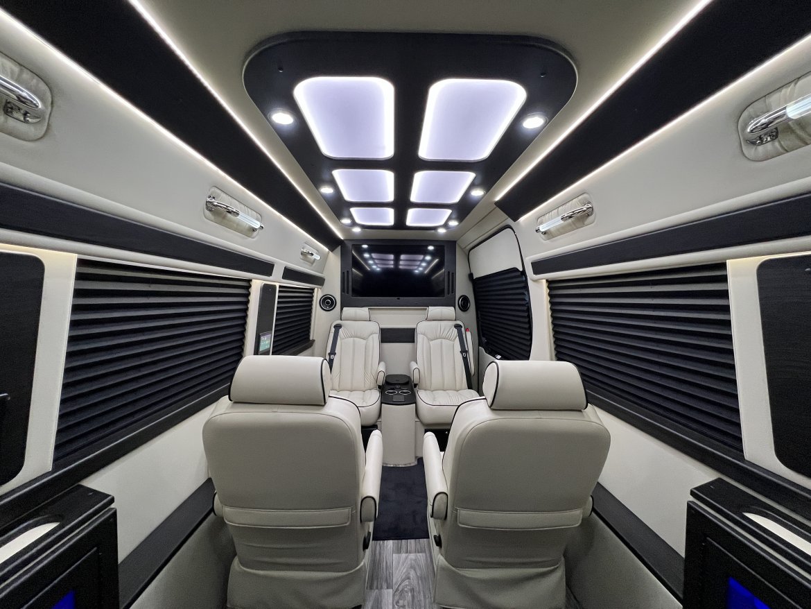 Sprinter for Sale in CYPRESS, TX - Photo 29