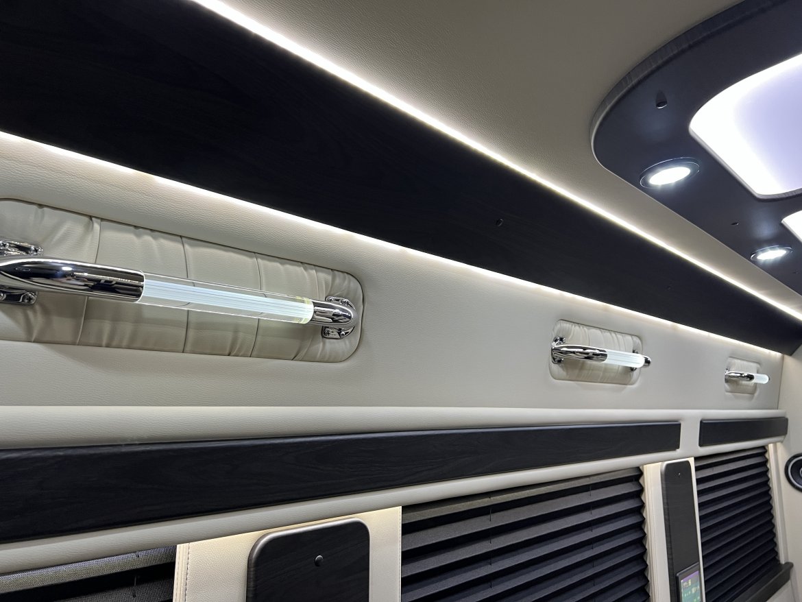 Sprinter for Sale in CYPRESS, TX - Photo 30