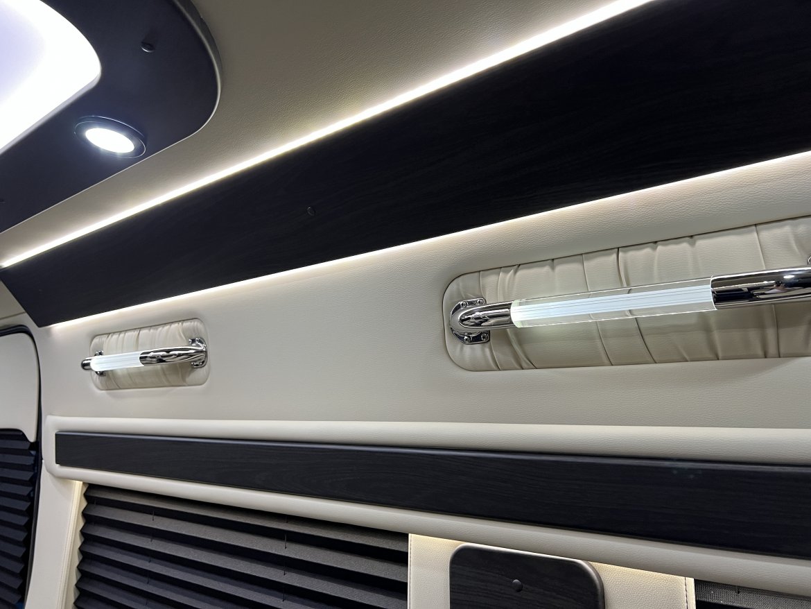 Sprinter for Sale in CYPRESS, TX - Photo 31