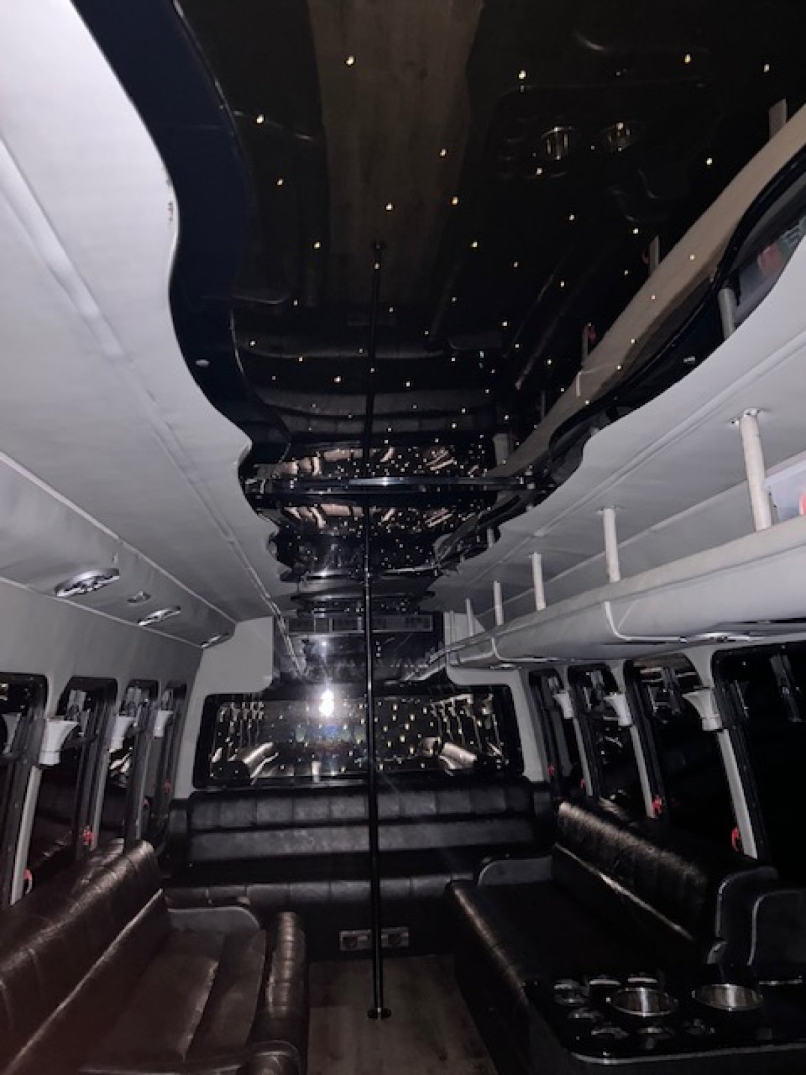 Limo Bus for Sale in Dallas, TX - Photo 4