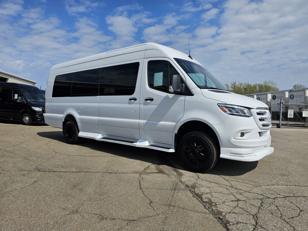Sprinter for Sale in Erie, PA - Photo 5