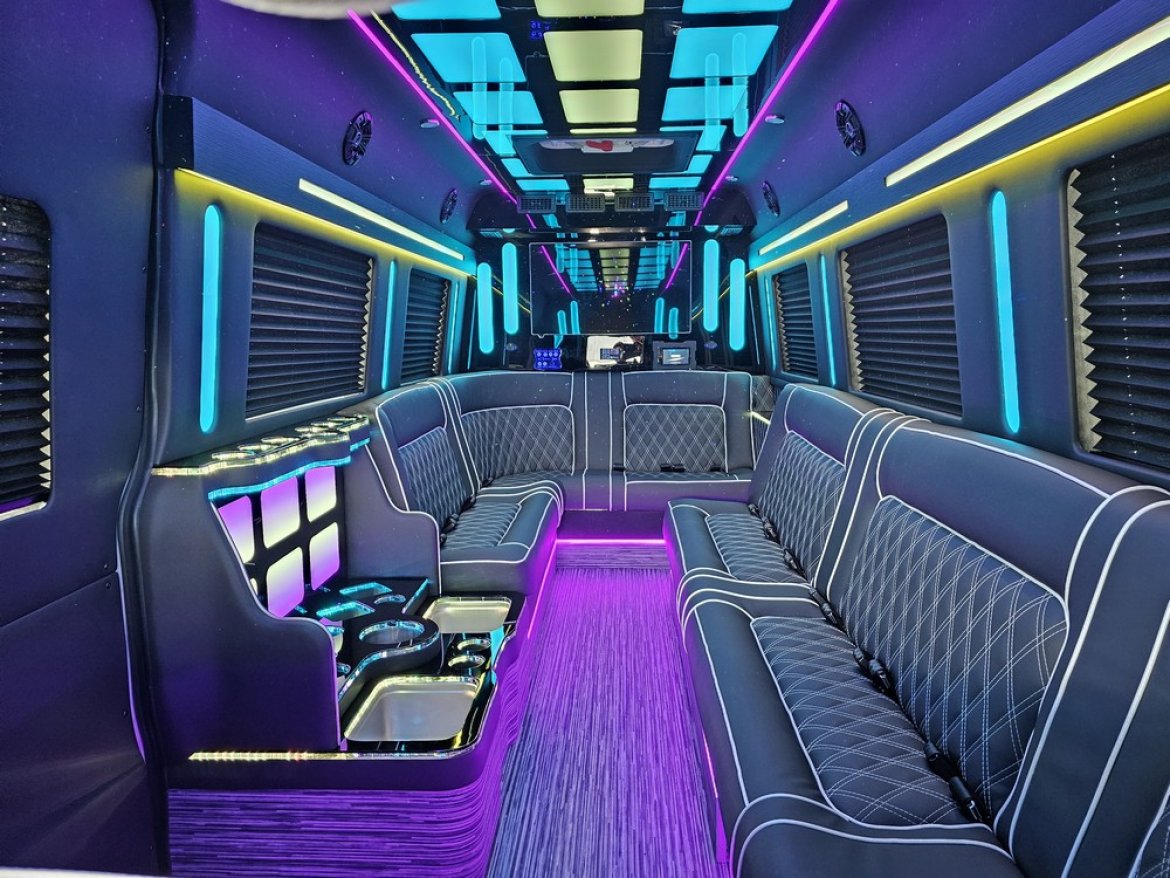 Sprinter for Sale in Erie, PA - Photo 11