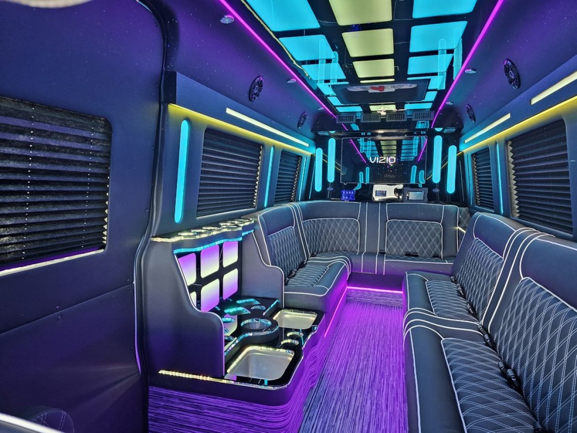 Sprinter for Sale in Erie, PA - Photo 13