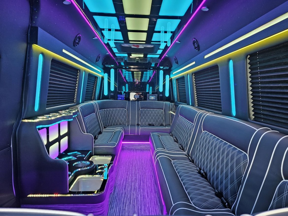 Sprinter for Sale in Erie, PA - Photo 14