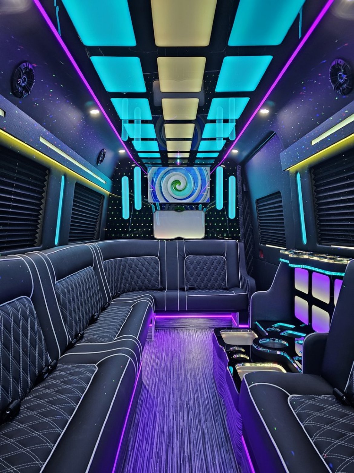 Sprinter for Sale in Erie, PA - Photo 20