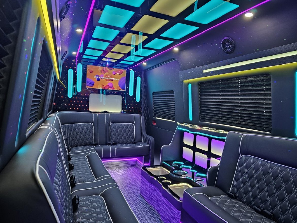Sprinter for Sale in Erie, PA - Photo 21