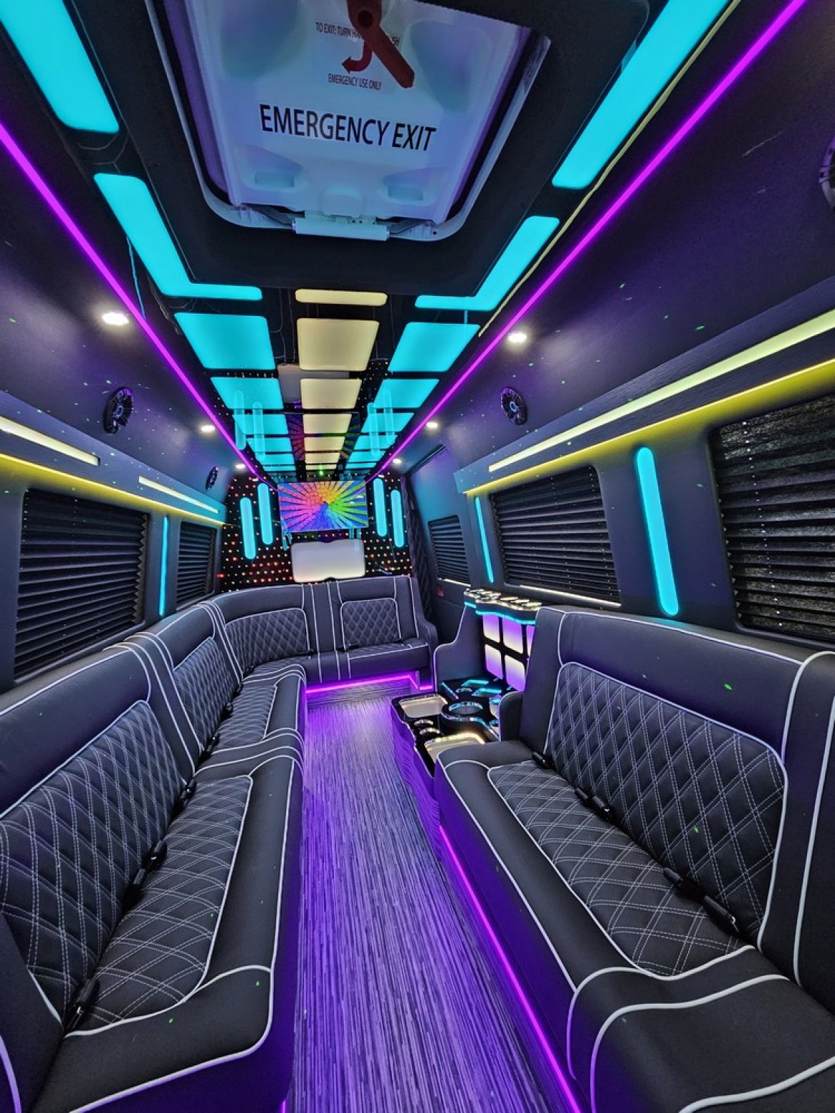 Sprinter for Sale in Erie, PA - Photo 22