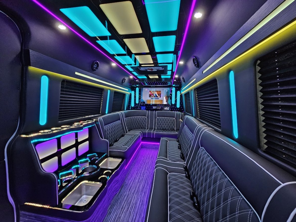 Sprinter for Sale in Erie, PA - Photo 24