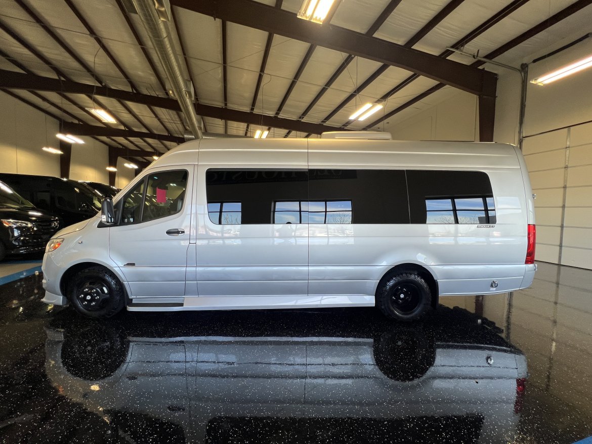 Sprinter for Sale in Cypress, TX - Photo 7