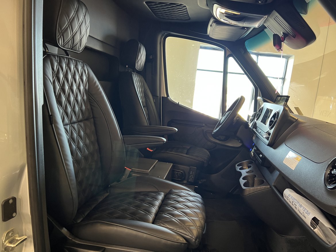 Sprinter for Sale in Cypress, TX - Photo 18